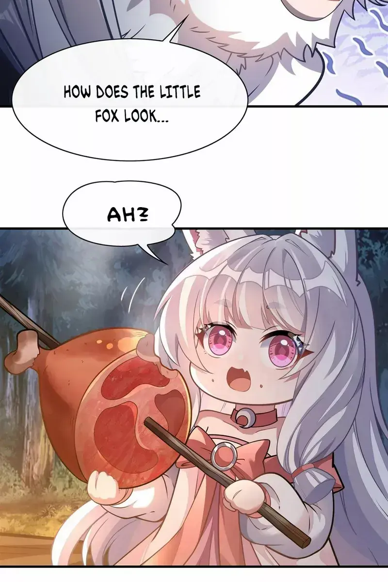 My Female Apprentices Are All Big Shots From the Future Chapter 168 Page 19