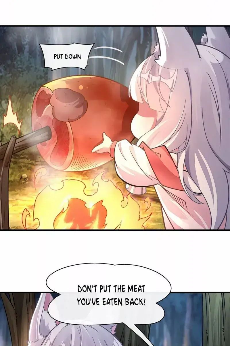 My Female Apprentices Are All Big Shots From the Future Chapter 168 Page 20