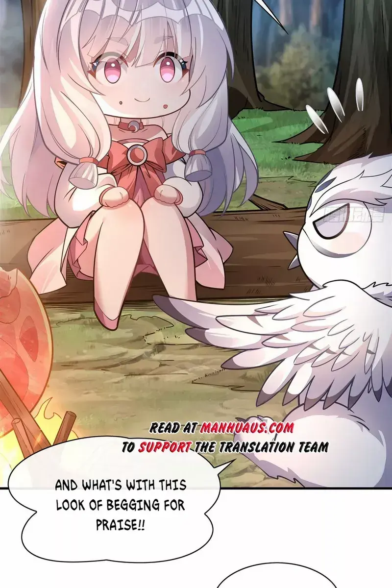 My Female Apprentices Are All Big Shots From the Future Chapter 168 Page 21