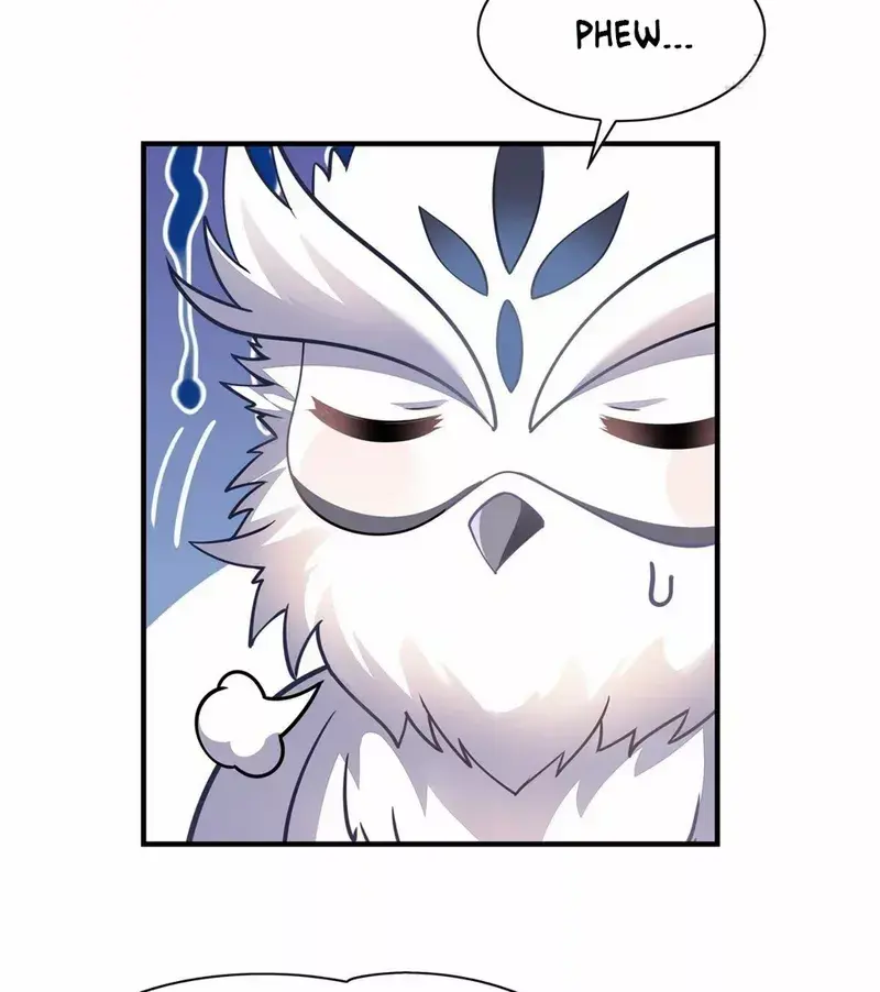 My Female Apprentices Are All Big Shots From the Future Chapter 168 Page 22