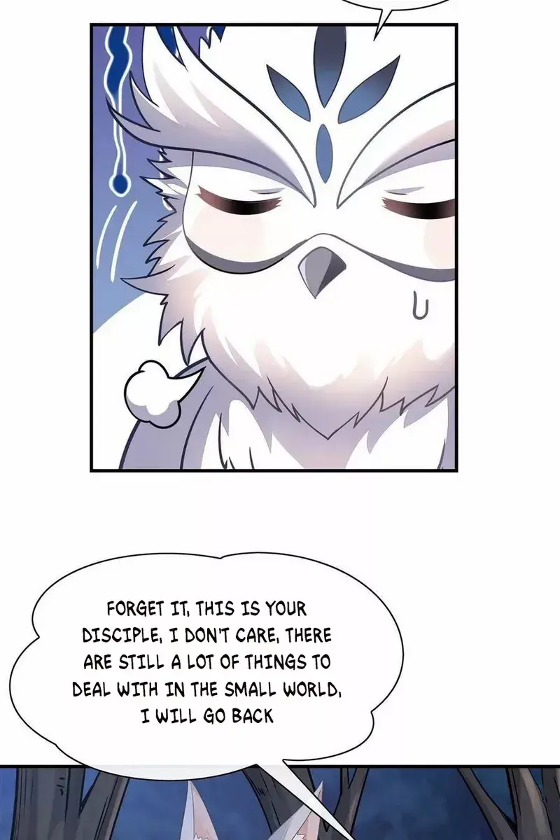 My Female Apprentices Are All Big Shots From the Future Chapter 168 Page 23