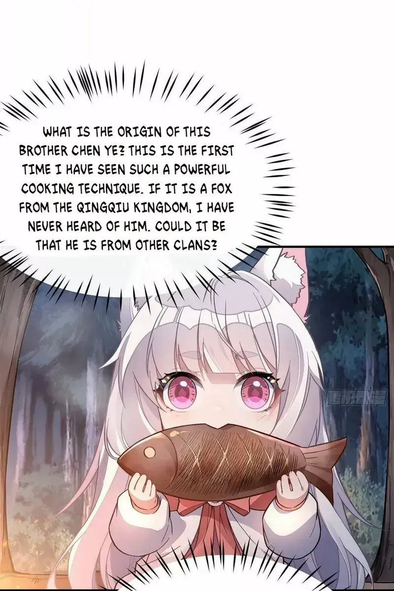 My Female Apprentices Are All Big Shots From the Future Chapter 168 Page 25