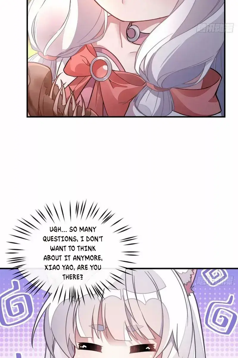 My Female Apprentices Are All Big Shots From the Future Chapter 168 Page 27