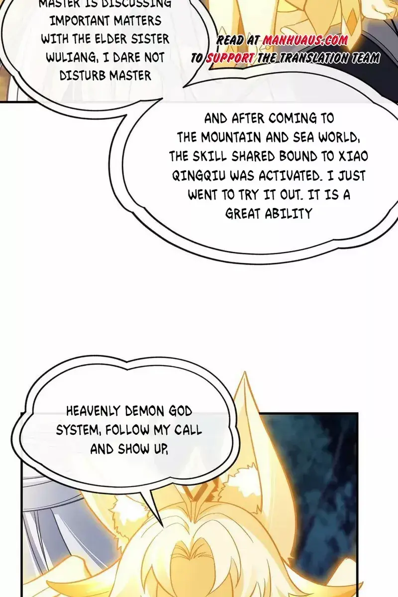 My Female Apprentices Are All Big Shots From the Future Chapter 168 Page 34