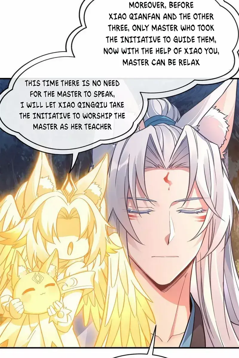 My Female Apprentices Are All Big Shots From the Future Chapter 168 Page 38