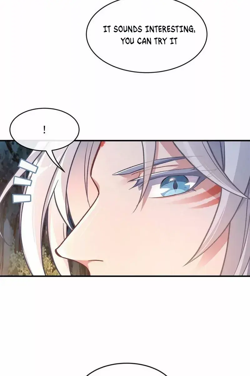 My Female Apprentices Are All Big Shots From the Future Chapter 168 Page 39