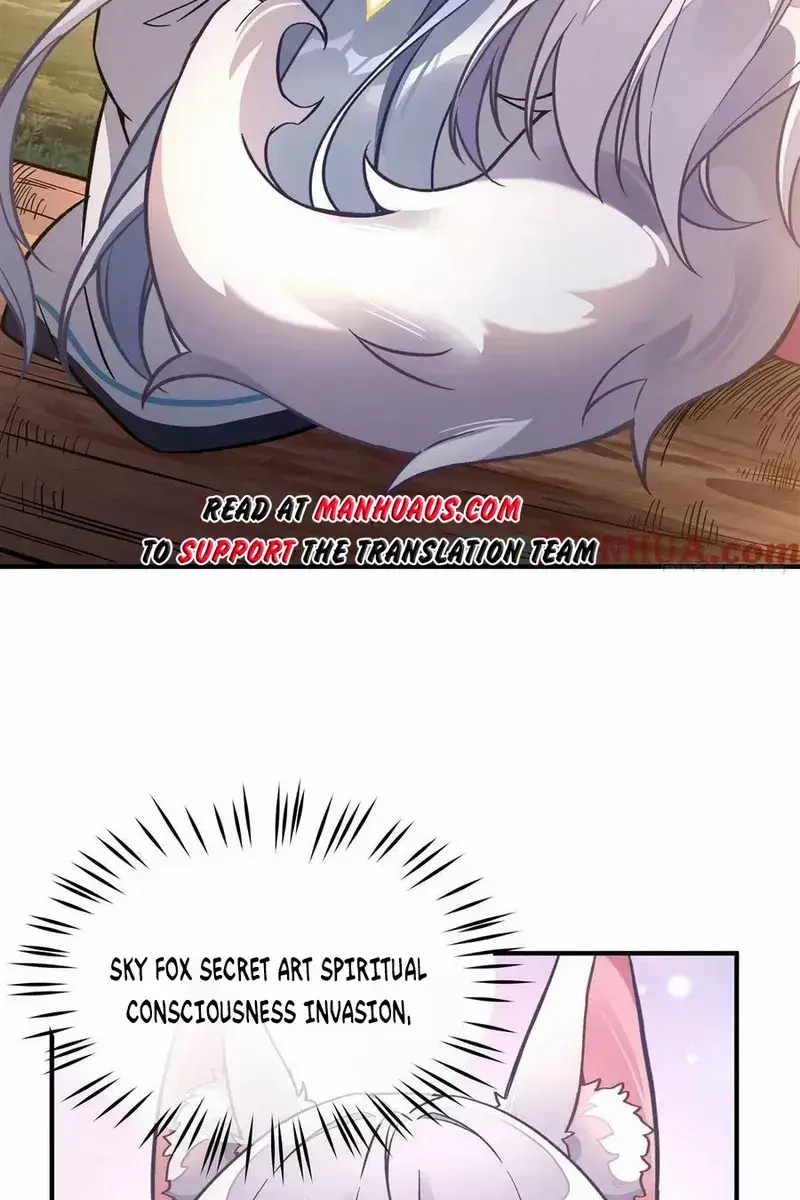 My Female Apprentices Are All Big Shots From the Future Chapter 168 Page 42