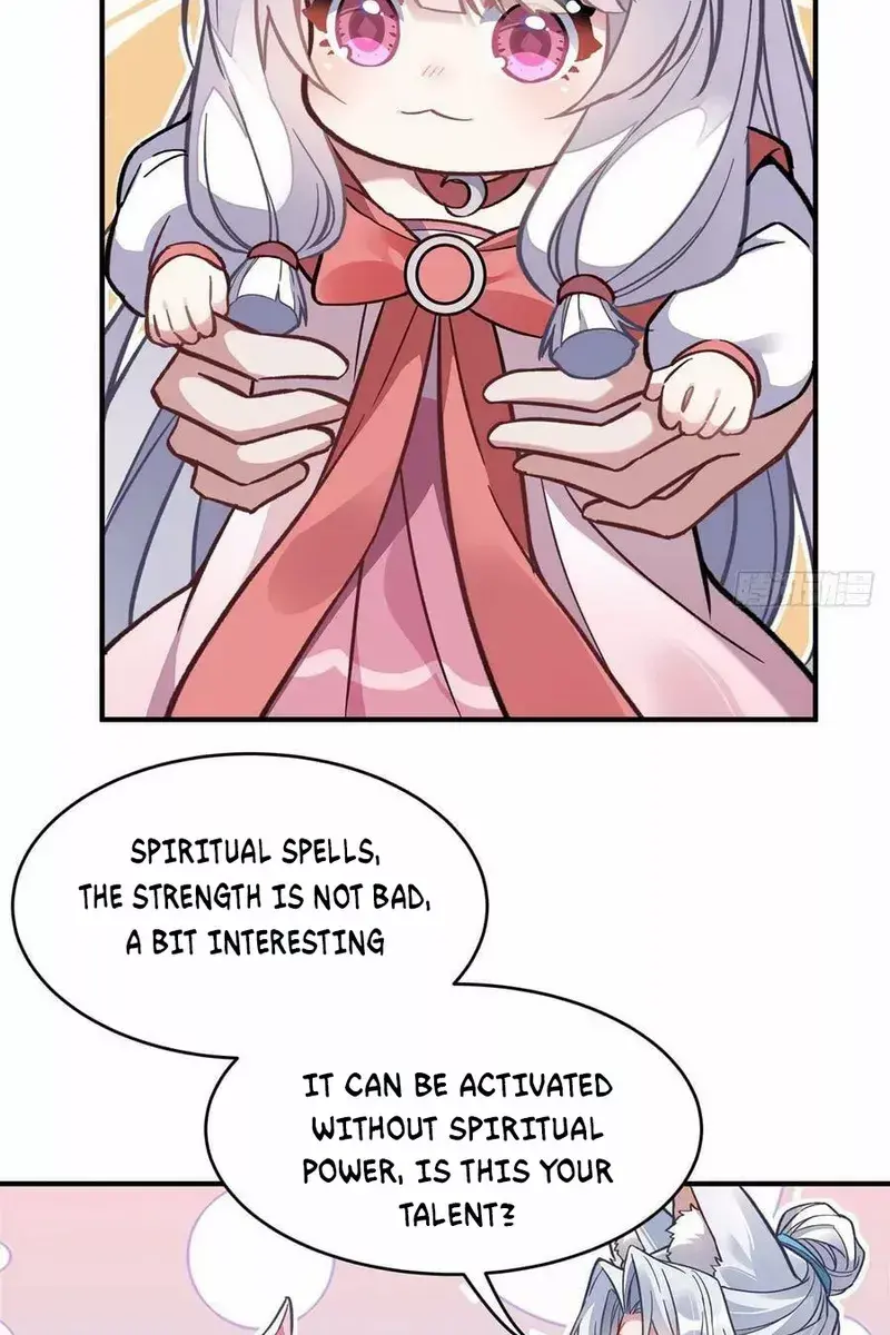 My Female Apprentices Are All Big Shots From the Future Chapter 168 Page 45