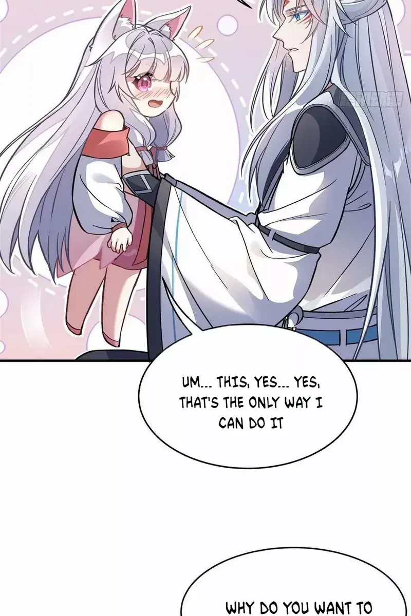 My Female Apprentices Are All Big Shots From the Future Chapter 168 Page 46