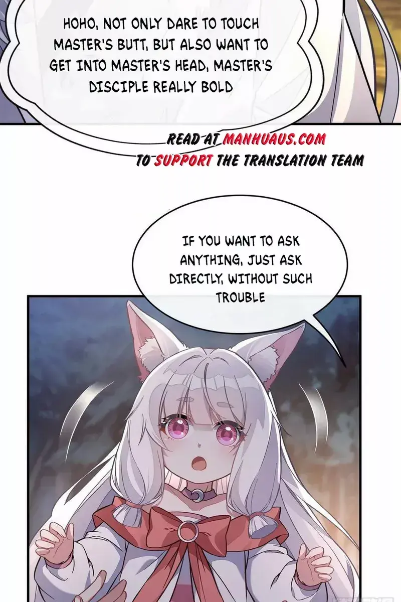 My Female Apprentices Are All Big Shots From the Future Chapter 168 Page 52