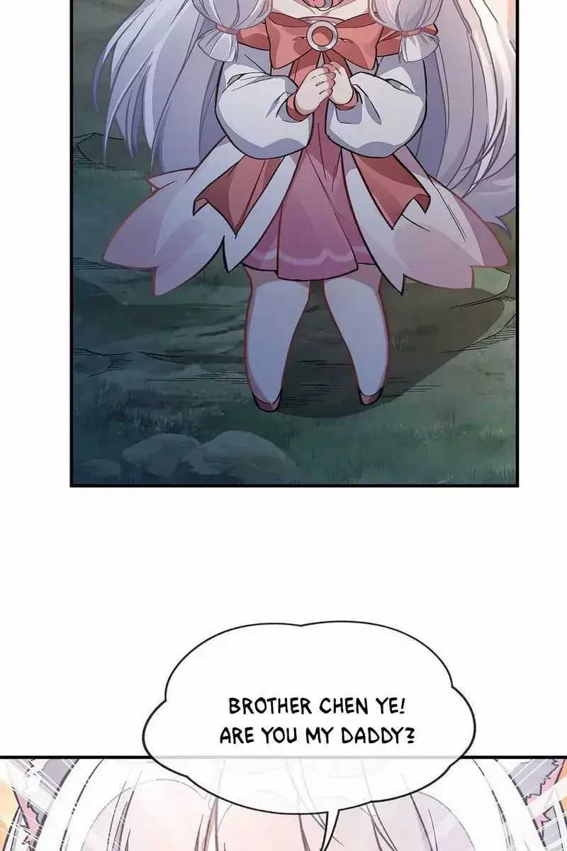 My Female Apprentices Are All Big Shots From the Future Chapter 168 Page 55