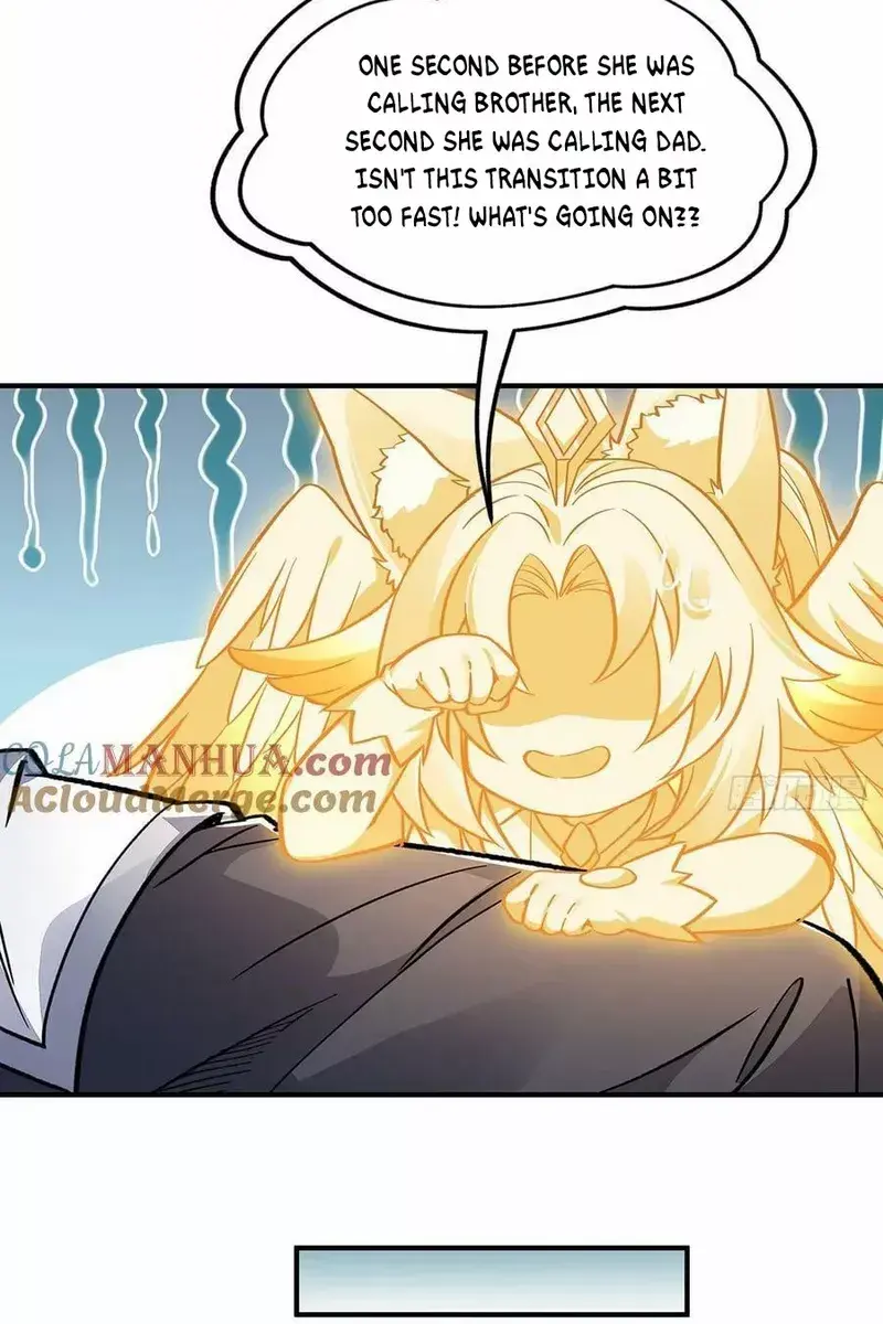 My Female Apprentices Are All Big Shots From the Future Chapter 168 Page 58