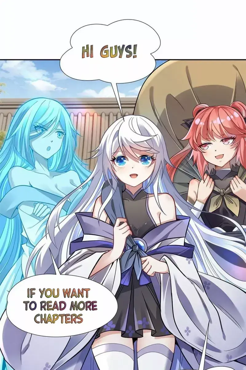 My Female Apprentices Are All Big Shots From the Future Chapter 168 Page 59