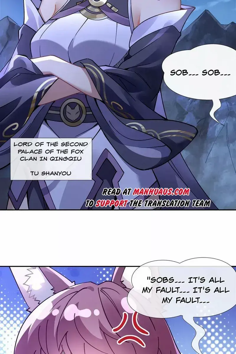 My Female Apprentices Are All Big Shots From the Future Chapter 169 Page 4