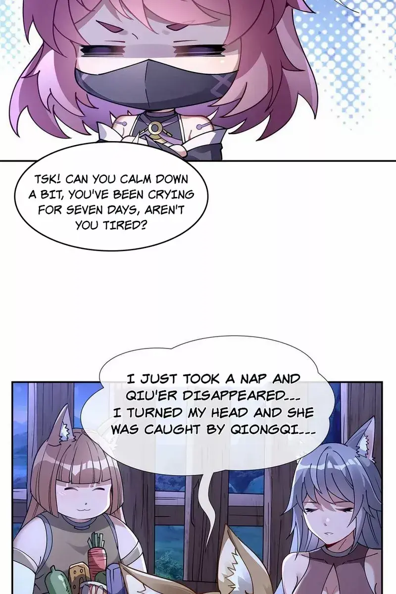My Female Apprentices Are All Big Shots From the Future Chapter 169 Page 5