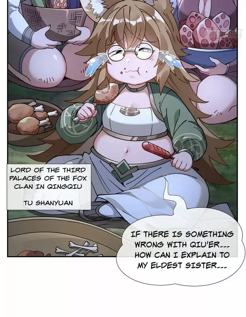My Female Apprentices Are All Big Shots From the Future Chapter 169 Page 6