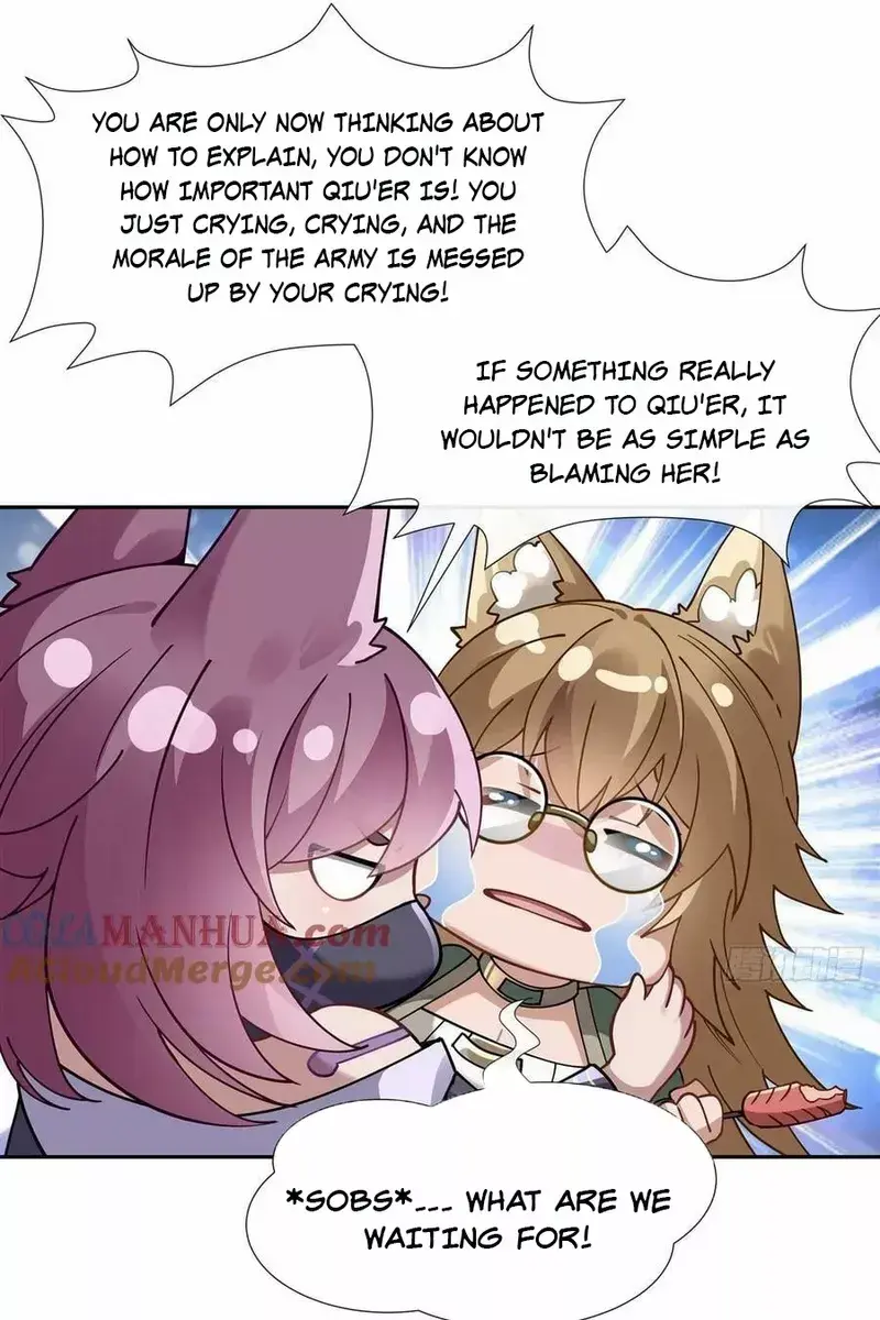My Female Apprentices Are All Big Shots From the Future Chapter 169 Page 7