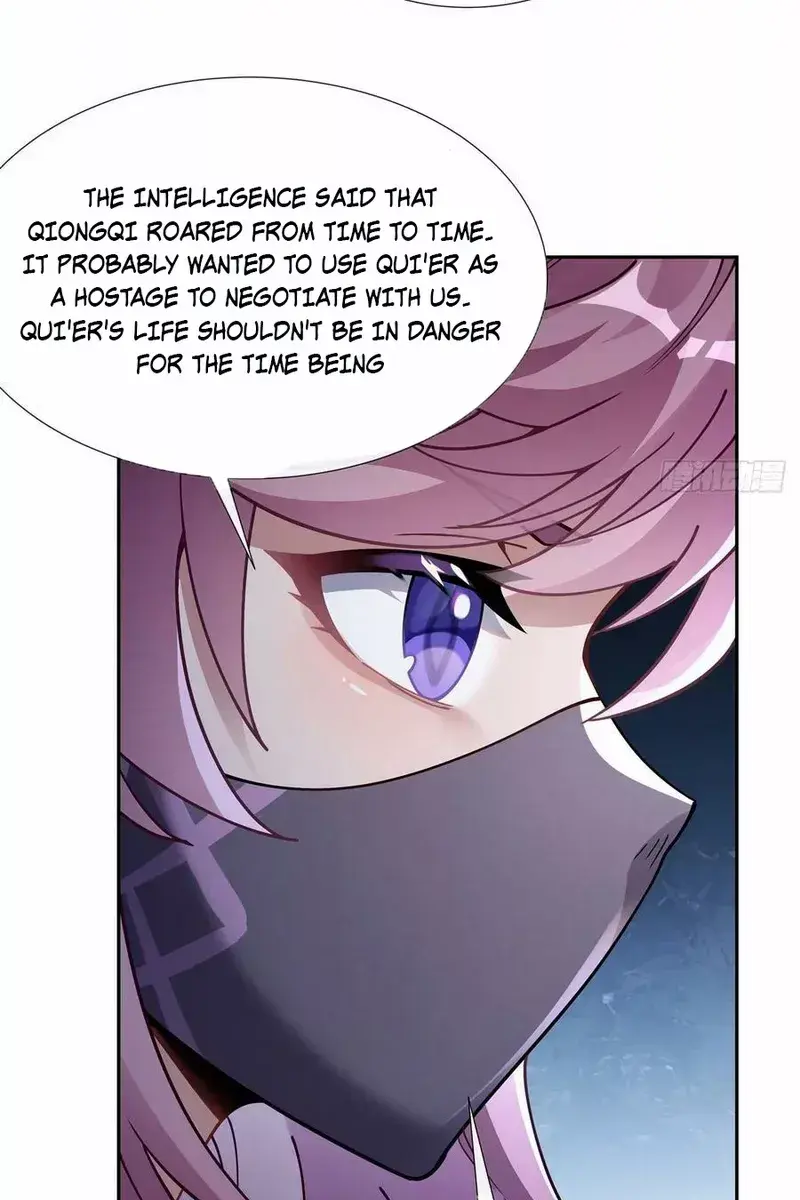 My Female Apprentices Are All Big Shots From the Future Chapter 169 Page 8