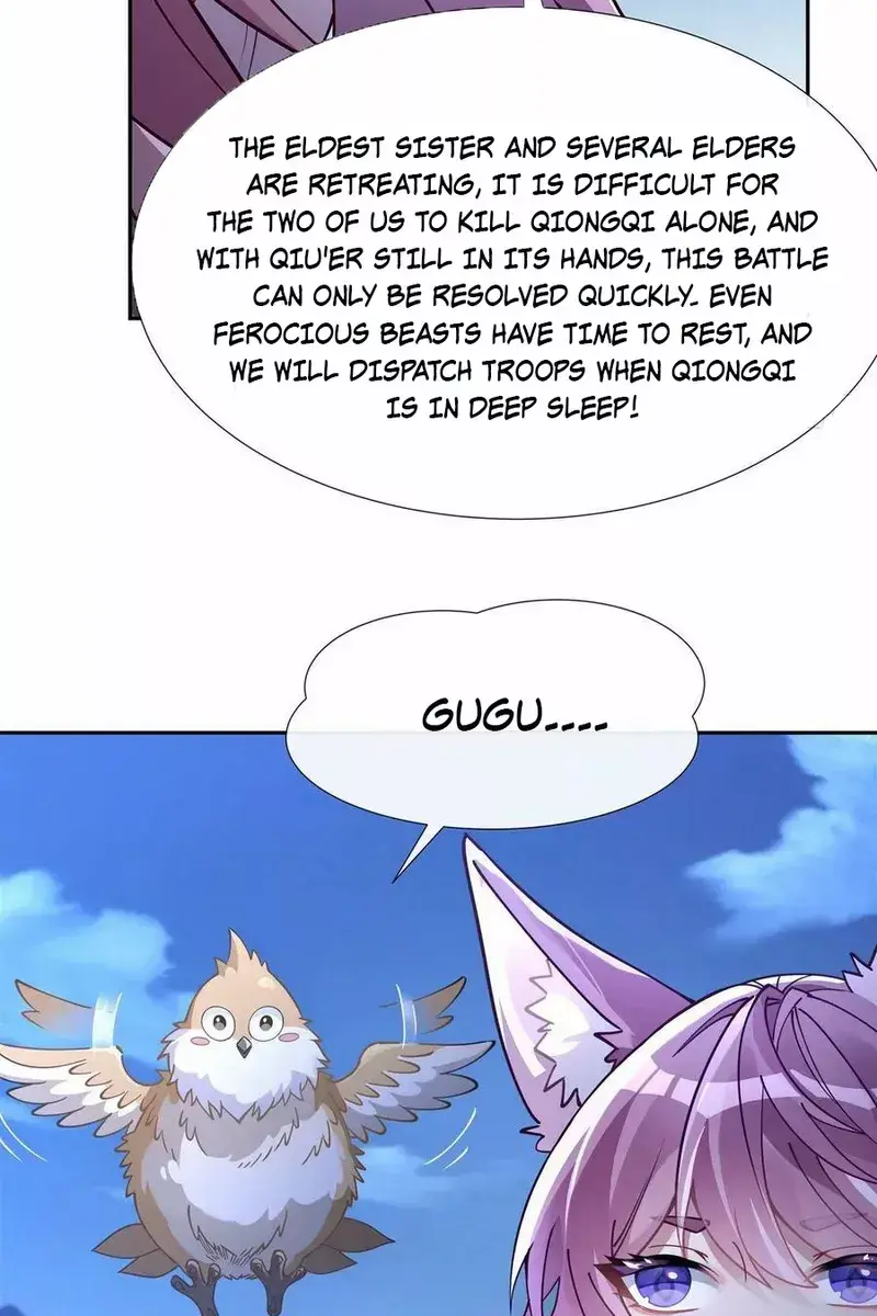 My Female Apprentices Are All Big Shots From the Future Chapter 169 Page 9