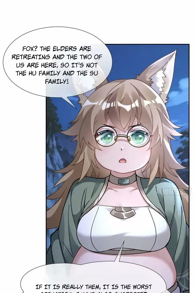 My Female Apprentices Are All Big Shots From the Future Chapter 169 Page 13