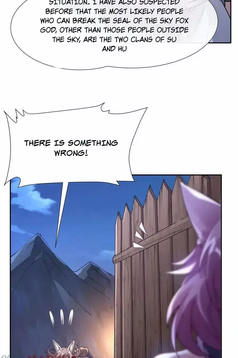 My Female Apprentices Are All Big Shots From the Future Chapter 169 Page 14