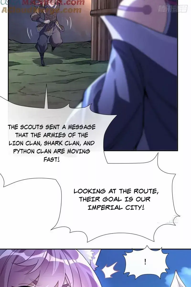 My Female Apprentices Are All Big Shots From the Future Chapter 169 Page 15