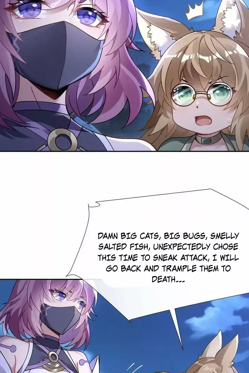 My Female Apprentices Are All Big Shots From the Future Chapter 169 Page 16