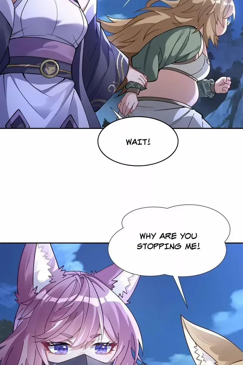 My Female Apprentices Are All Big Shots From the Future Chapter 169 Page 17
