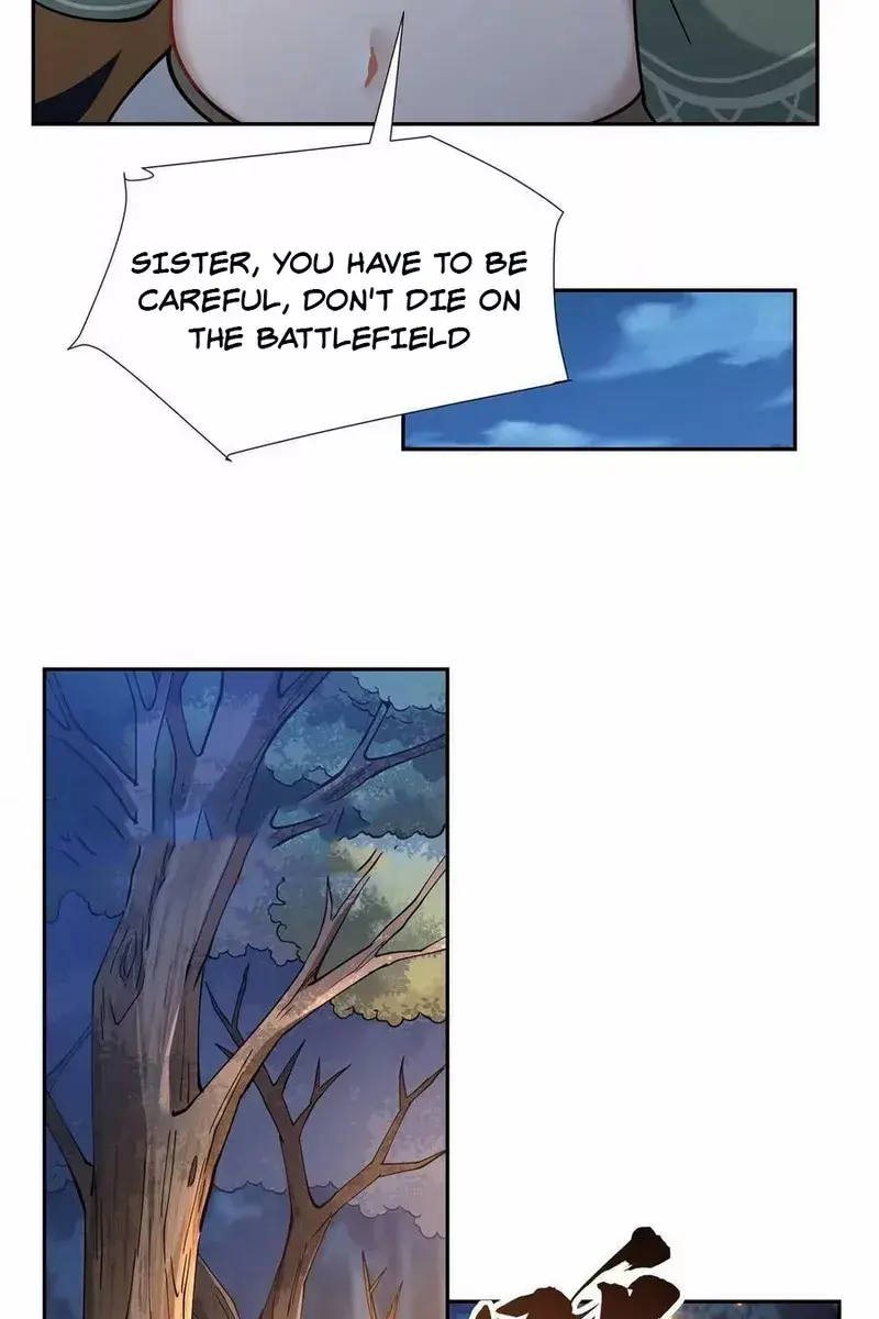 My Female Apprentices Are All Big Shots From the Future Chapter 169 Page 22