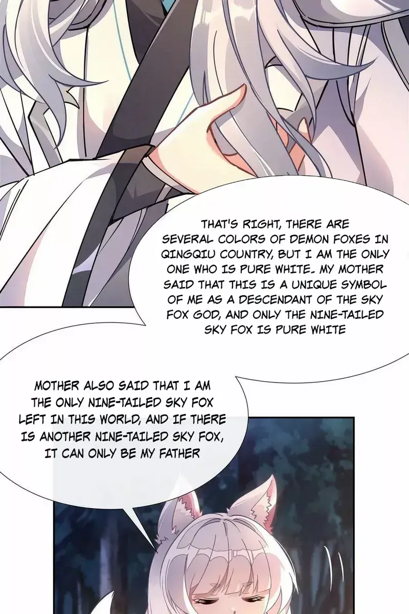 My Female Apprentices Are All Big Shots From the Future Chapter 169 Page 25