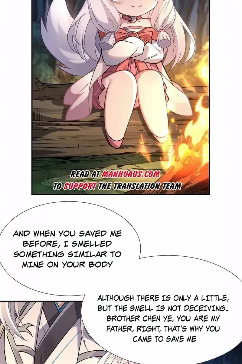 My Female Apprentices Are All Big Shots From the Future Chapter 169 Page 26