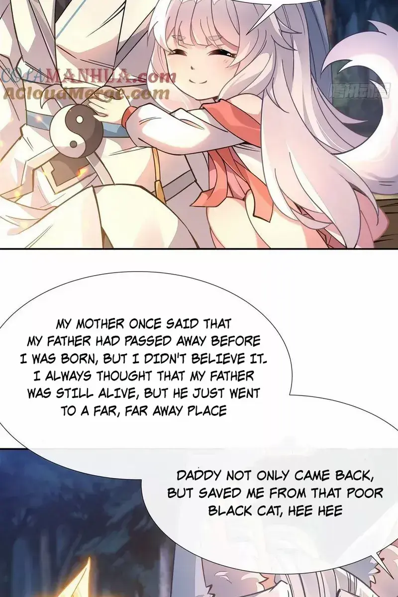 My Female Apprentices Are All Big Shots From the Future Chapter 169 Page 27