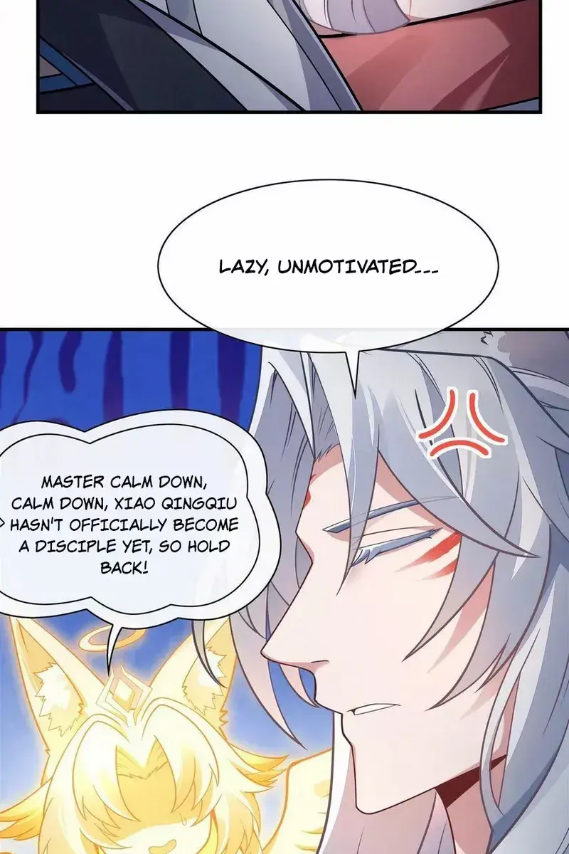 My Female Apprentices Are All Big Shots From the Future Chapter 169 Page 32
