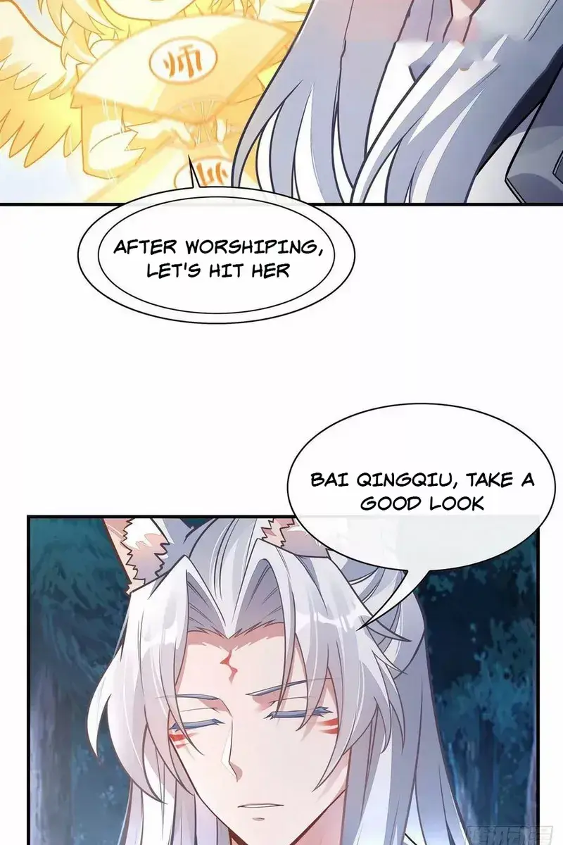 My Female Apprentices Are All Big Shots From the Future Chapter 169 Page 33