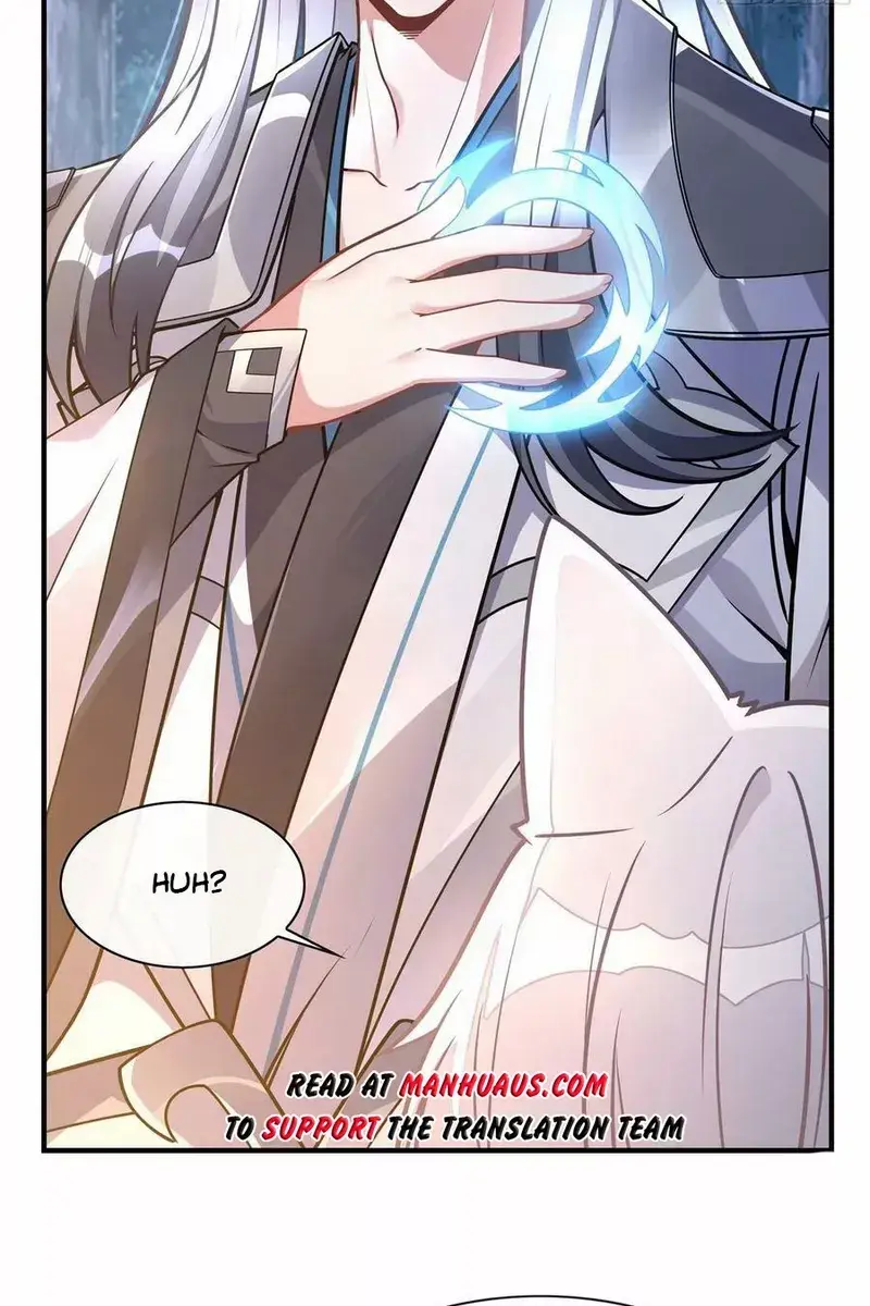 My Female Apprentices Are All Big Shots From the Future Chapter 169 Page 34