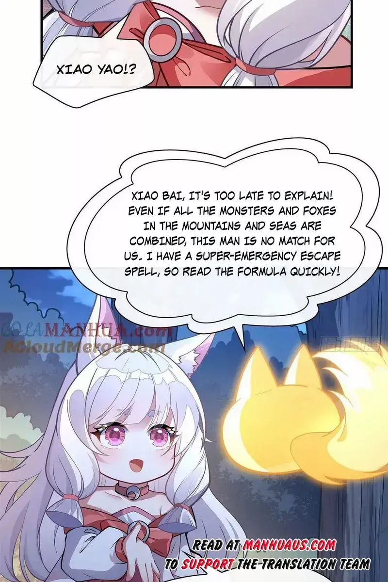 My Female Apprentices Are All Big Shots From the Future Chapter 169 Page 42