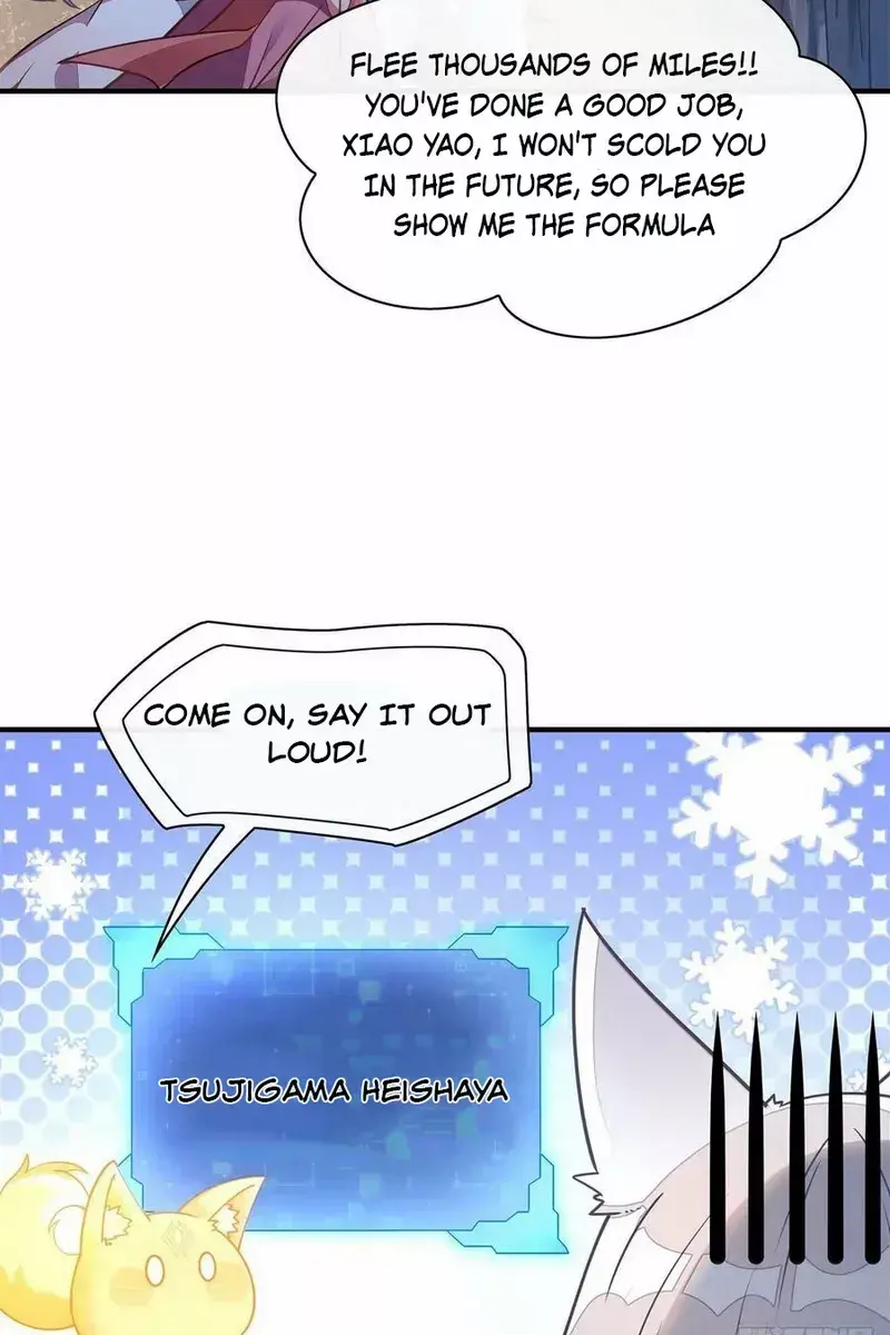 My Female Apprentices Are All Big Shots From the Future Chapter 169 Page 43