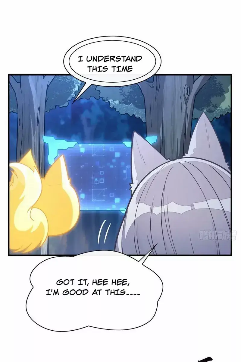 My Female Apprentices Are All Big Shots From the Future Chapter 169 Page 46