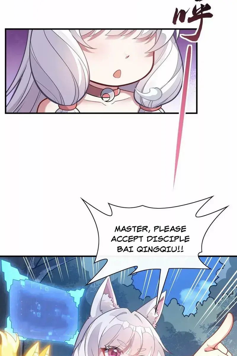 My Female Apprentices Are All Big Shots From the Future Chapter 169 Page 47