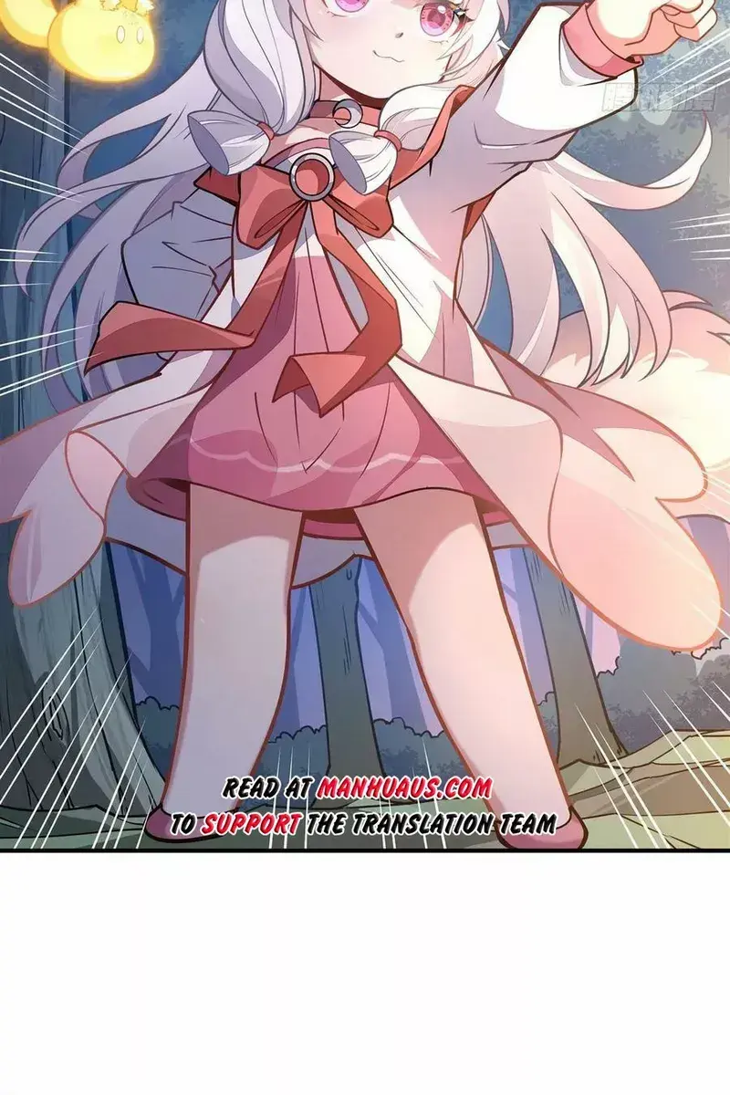 My Female Apprentices Are All Big Shots From the Future Chapter 169 Page 48