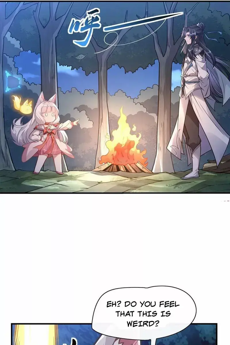 My Female Apprentices Are All Big Shots From the Future Chapter 169 Page 49