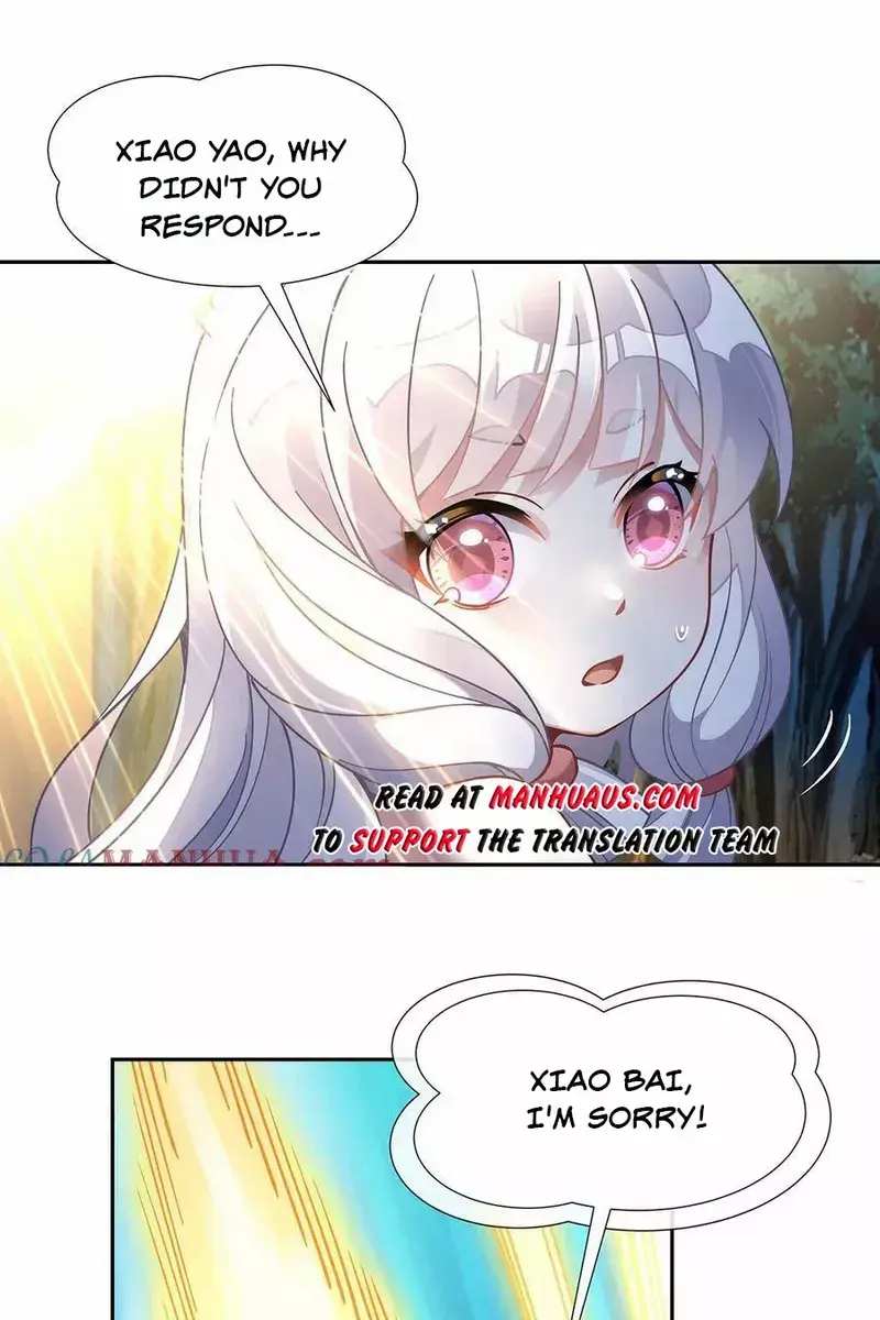My Female Apprentices Are All Big Shots From the Future Chapter 169 Page 51