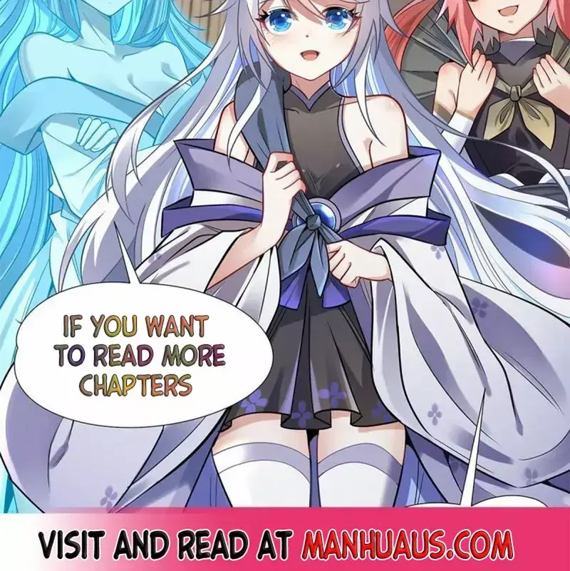 My Female Apprentices Are All Big Shots From the Future Chapter 169 Page 55
