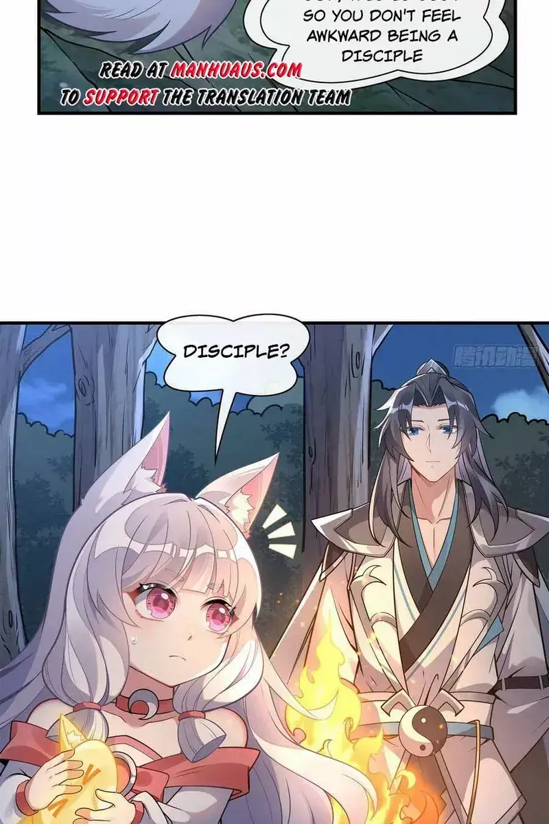 My Female Apprentices Are All Big Shots From the Future Chapter 170 Page 7