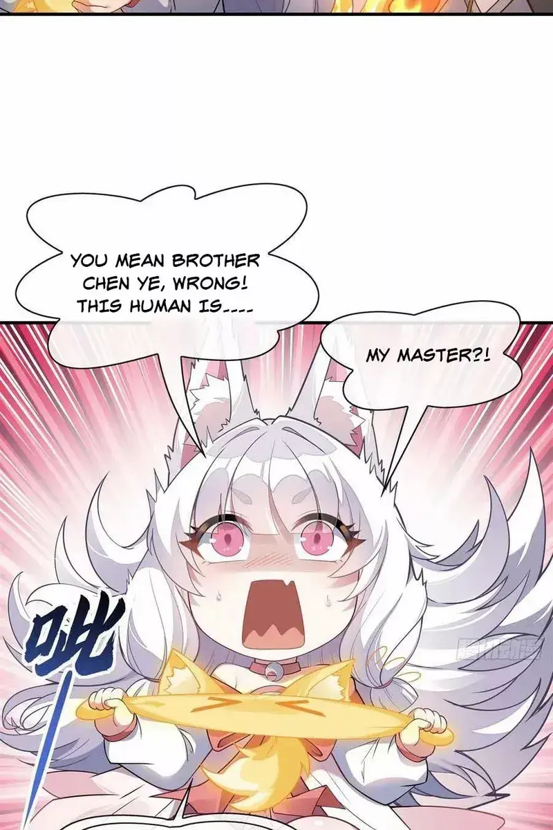 My Female Apprentices Are All Big Shots From the Future Chapter 170 Page 8