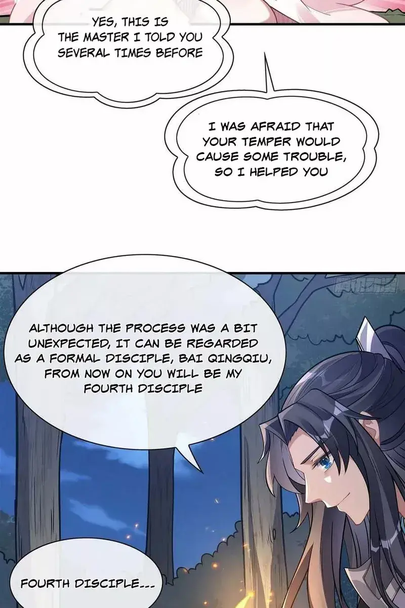 My Female Apprentices Are All Big Shots From the Future Chapter 170 Page 9