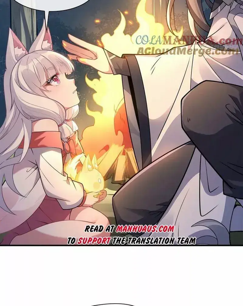 My Female Apprentices Are All Big Shots From the Future Chapter 170 Page 10