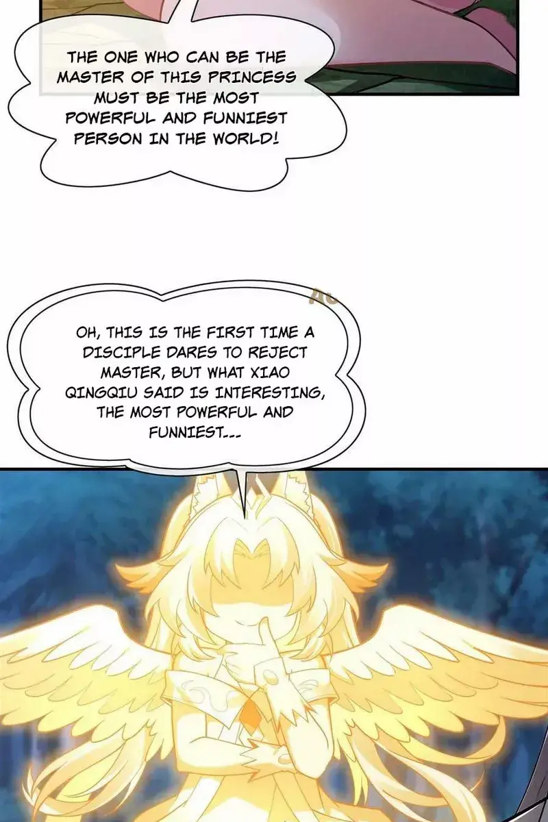 My Female Apprentices Are All Big Shots From the Future Chapter 170 Page 12