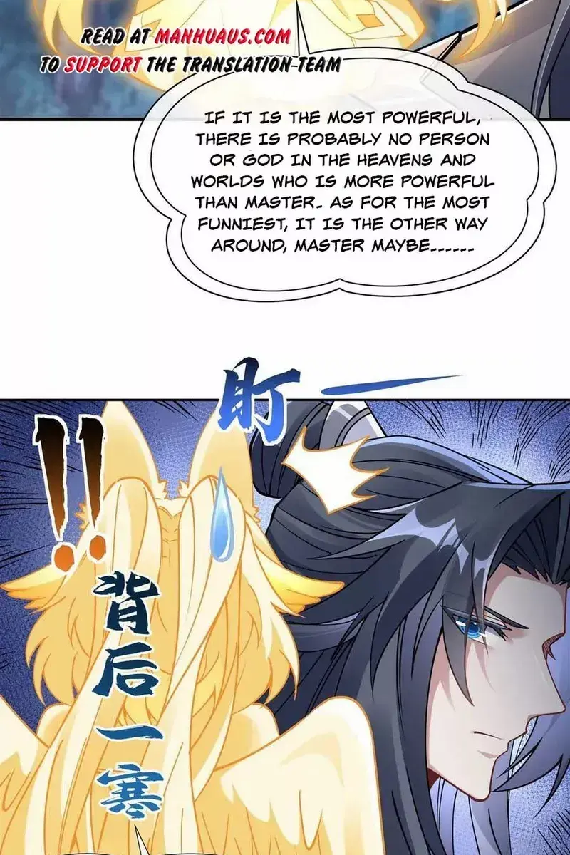 My Female Apprentices Are All Big Shots From the Future Chapter 170 Page 13