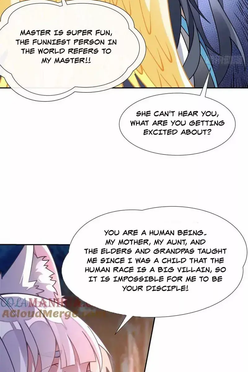 My Female Apprentices Are All Big Shots From the Future Chapter 170 Page 14